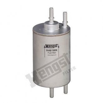 Фильтр топливный HENGST FILTER H461WK (фото 1)
