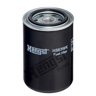 Фільтр палива HENGST FILTER H563WK