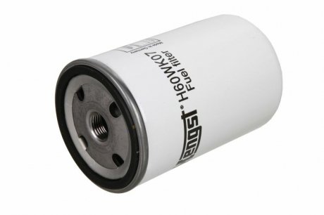 Фильтр топливный HENGST FILTER H60WK07