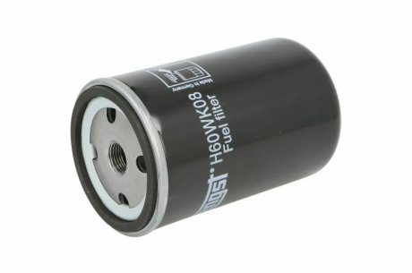 Фильтр топливный HENGST FILTER H60WK08 (фото 1)