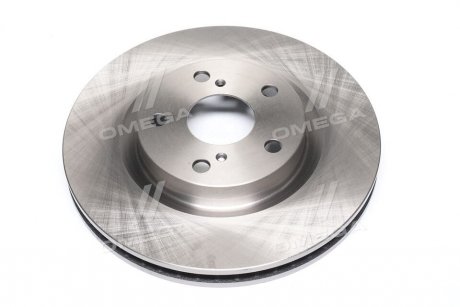 Тормозной диск Hi-Q SD4021 (фото 1)