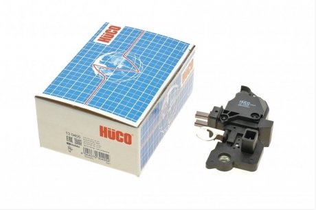 Реле генератора HITACHI (Huco) 130405