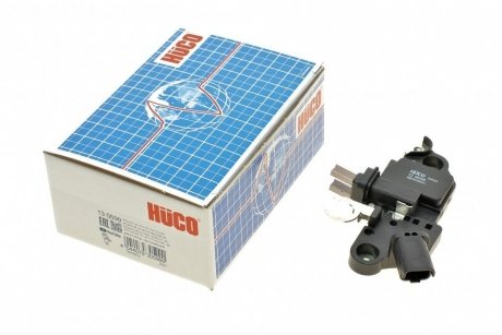 Реле генератора HITACHI (Huco) 130599