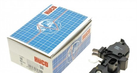Реле генератора HITACHI (Huco) 130601