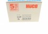 Насос топливный HITACHI (Huco) 133107 (фото 9)