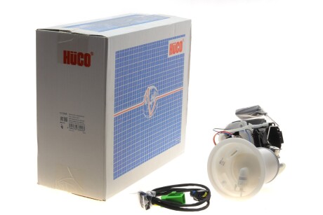 Паливний насос "Service Kit HITACHI (Huco) 133245