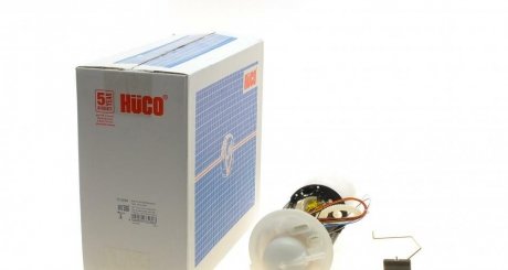 Насос топливный HITACHI (Huco) 133282 (фото 1)