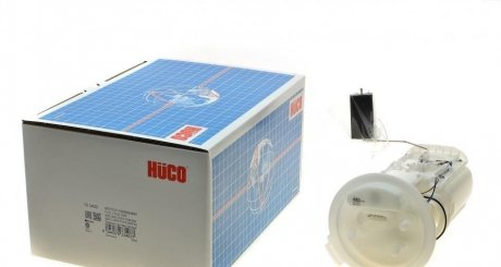 Насос топливный HITACHI (Huco) 133403 (фото 1)