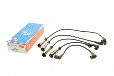 Комплект кабелів високовольтних HITACHI (Huco) 134795 (фото 1)