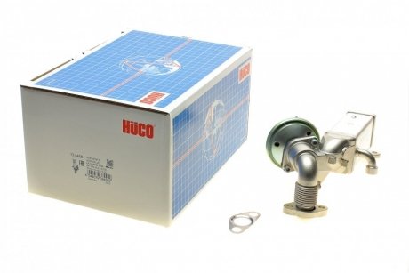 Радиатор рециркуляции HITACHI (Huco) 138458 (фото 1)