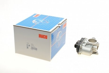 Клапан EGR HITACHI (Huco) 138460