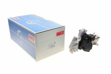 Радиатор рециркуляции HITACHI (Huco) 138461 (фото 1)