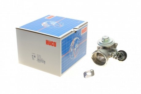 Клапан EGR HITACHI (Huco) 138473