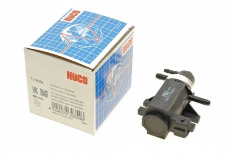 Клапан управління турбіни HITACHI (Huco) 139354 (фото 1)