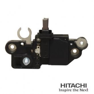 Регулятор напруги MB 901/902/W202/Sprinter "97-07 HITACHI (Huco) 2500580 (фото 1)