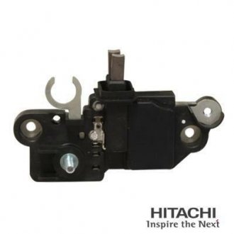 Регулятор генератора HITACHI (Huco) 2500583 (фото 1)