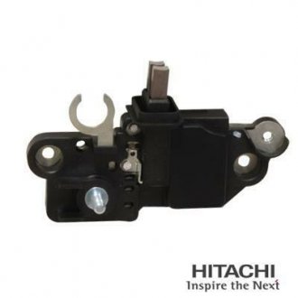 Регулятор генератора HITACHI (Huco) 2500585