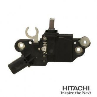 Регулятор генератора HITACHI (Huco) 2500599