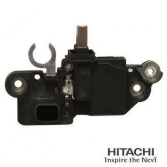 Регулятор генератора HITACHI (Huco) 2500605 (фото 1)
