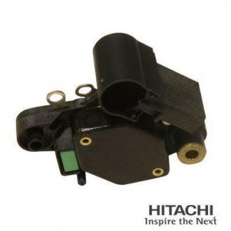 Регулятор генератора HITACHI (Huco) 2500720