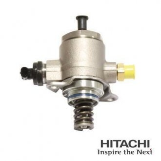 Насос високого тиску HITACHI (Huco) 2503070 (фото 1)