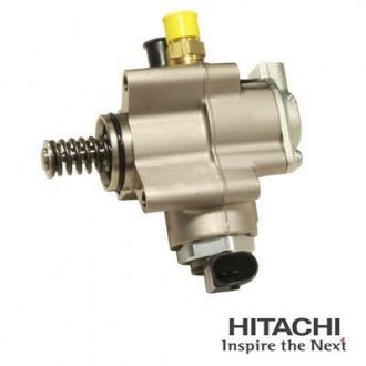 Насос високого тиску HITACHI (Huco) 2503086 (фото 1)
