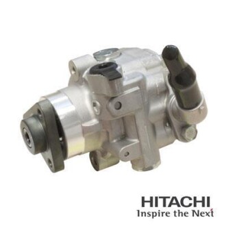 HITACHI VW Насос ГУР TRANSPORTER V 2.0 TDI 09-15, MULTIVAN VI 2.0 TDI 15- HITACHI (Huco) 2503632