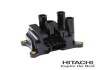 HITACHI CITROEN Катушка зажигания C5,6,Peugeot 406,407,607,Renault Laguna 3.0 00- 2503803