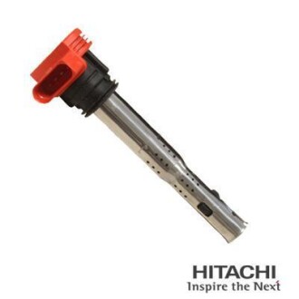 Котушка запалювання HITACHI (Huco) 2503831