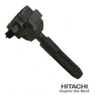 HITACHI DB Катушка зажигания W202/203/210 2,0/2,3 HITACHI (Huco) 2503833