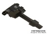 HITACHI VOLVO Катушка зажигания S40/V40 1.6/2.0 95- 2503850