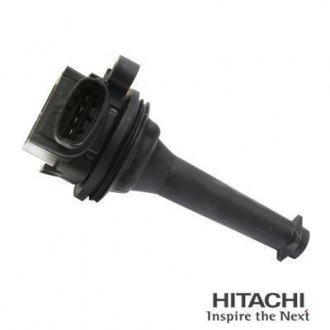 Котушка запалювання HITACHI (Huco) 2503870
