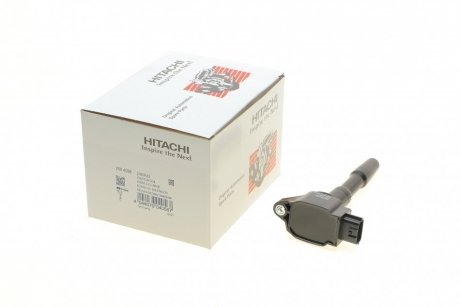 Катушка зажигания HITACHI (Huco) 2504058