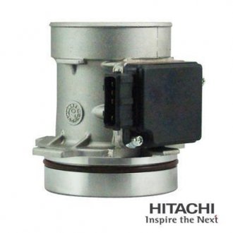 HITACHI FORD Расходомер воздуха Escort,Mondeo,Galaxy,Scorpio 1.6/2.3 93- HITACHI (Huco) 2505027