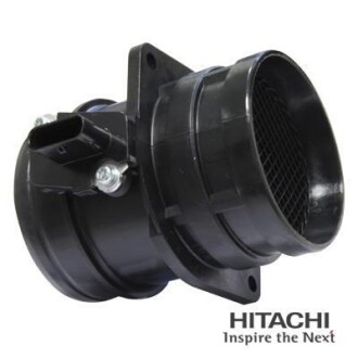 Витратомір повітря VAG A3/Octavia/Golf "1.8-2.0 "05-18 HITACHI (Huco) 2505079