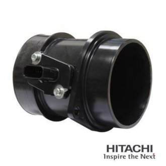 HITACHI FORD Витратомір повітря Focus 1.8TDCi 02- HITACHI (Huco) 2505084