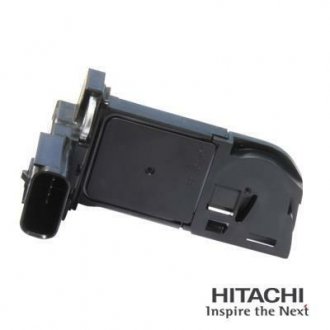 HITACHI FORD Расходомер воздуха Focus,C-Max,Kuga,Mondeo,Transit TDCi 08- HITACHI (Huco) 2505088