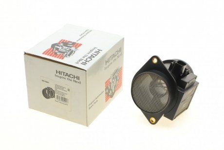 Расходомер воздуха HITACHI (Huco) 2505091