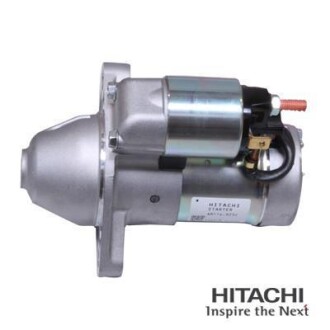 Стартер HITACHI (Huco) 2506934