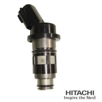 HITACHI NISSAN Клапан впорскування SUNNY III Traveller (Y10) 1.6 i 16V 4x4 92-00 HITACHI (Huco) 2507120 (фото 1)