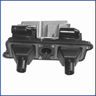 Катушка запалювання AUDI/VW A4/Passat "1.8 "95-05 HITACHI (Huco) 2508435