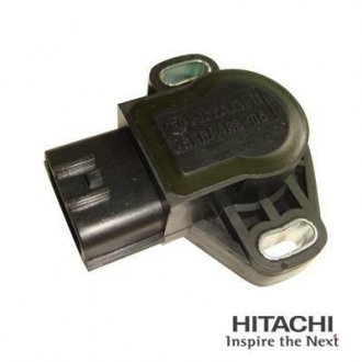 Датчик, положення дросельної заслінки HITACHI (Huco) 2508503 (фото 1)