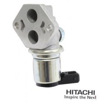 HITACHI FORD Клапан регулювання холостого ходу подачі повітря GALAXY I (WGR) 2.0 i 95-06 HITACHI (Huco) 2508670