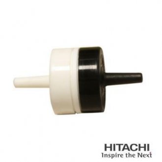 AUDI Обратный клапан A4 B6 (8E2) 1.9 TDI 04-04, A4 B7 2.0 TDI 04-08 HITACHI (Huco) 2509317 (фото 1)
