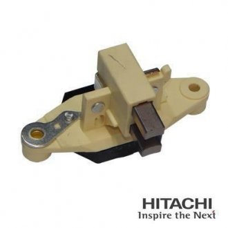 Регулятор генератора HITACHI (Huco) 2500503 (фото 1)