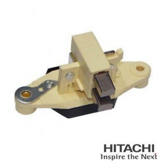 Регулятор генератора HITACHI (Huco) 2500507