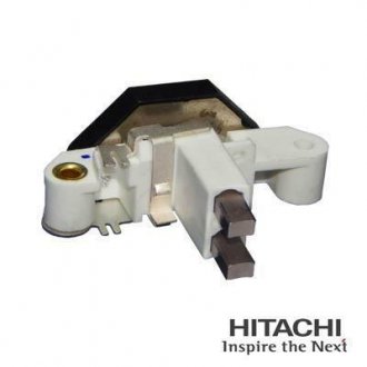 Регулятор напруги генератора HITACHI (Huco) 2500552 (фото 1)
