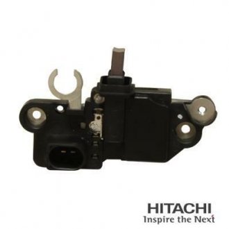 Регулятор генератора HITACHI (Huco) 2500573