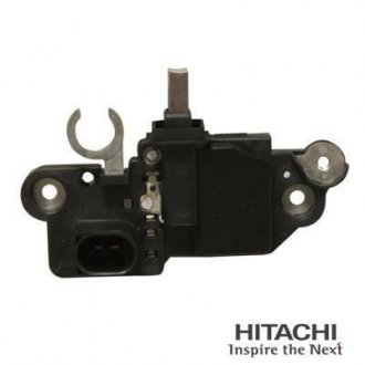 Регулятор генератора HITACHI (Huco) 2500609