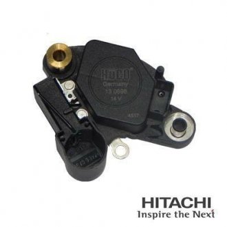 Регулятор напруги генератора HITACHI (Huco) 2500696 (фото 1)